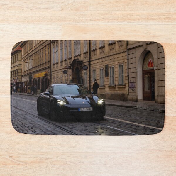 Artikelvorschau, Porsche Taycan entworfen und verkauft von VitaliiShop.