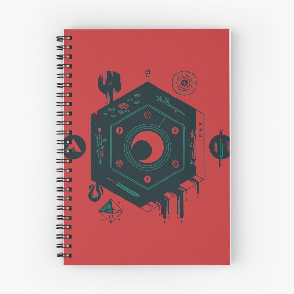 Item preview, Crescent designed and sold by Hector Mansilla.