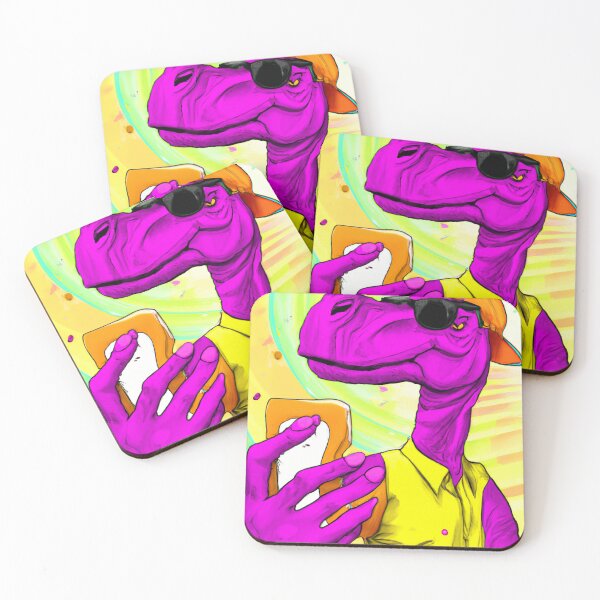 Item preview, Cool Dinosaur Take A Selfie V1 Gift designed and sold by TeeArtistry.