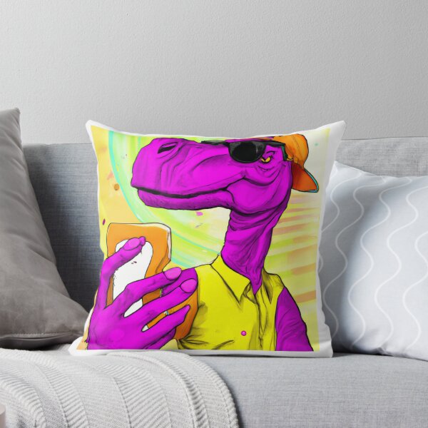 Item preview, Cool Dinosaur Take A Selfie V1 Gift designed and sold by TeeArtistry.