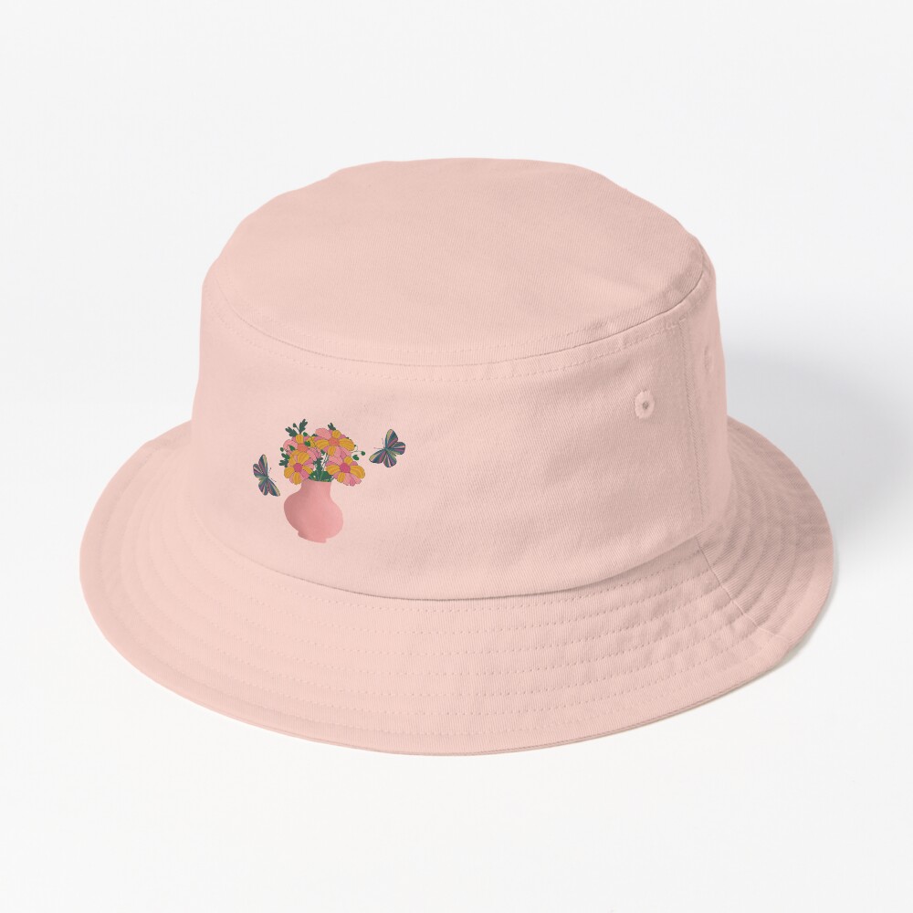 Item preview, Bucket Hat designed and sold by Lottaw.