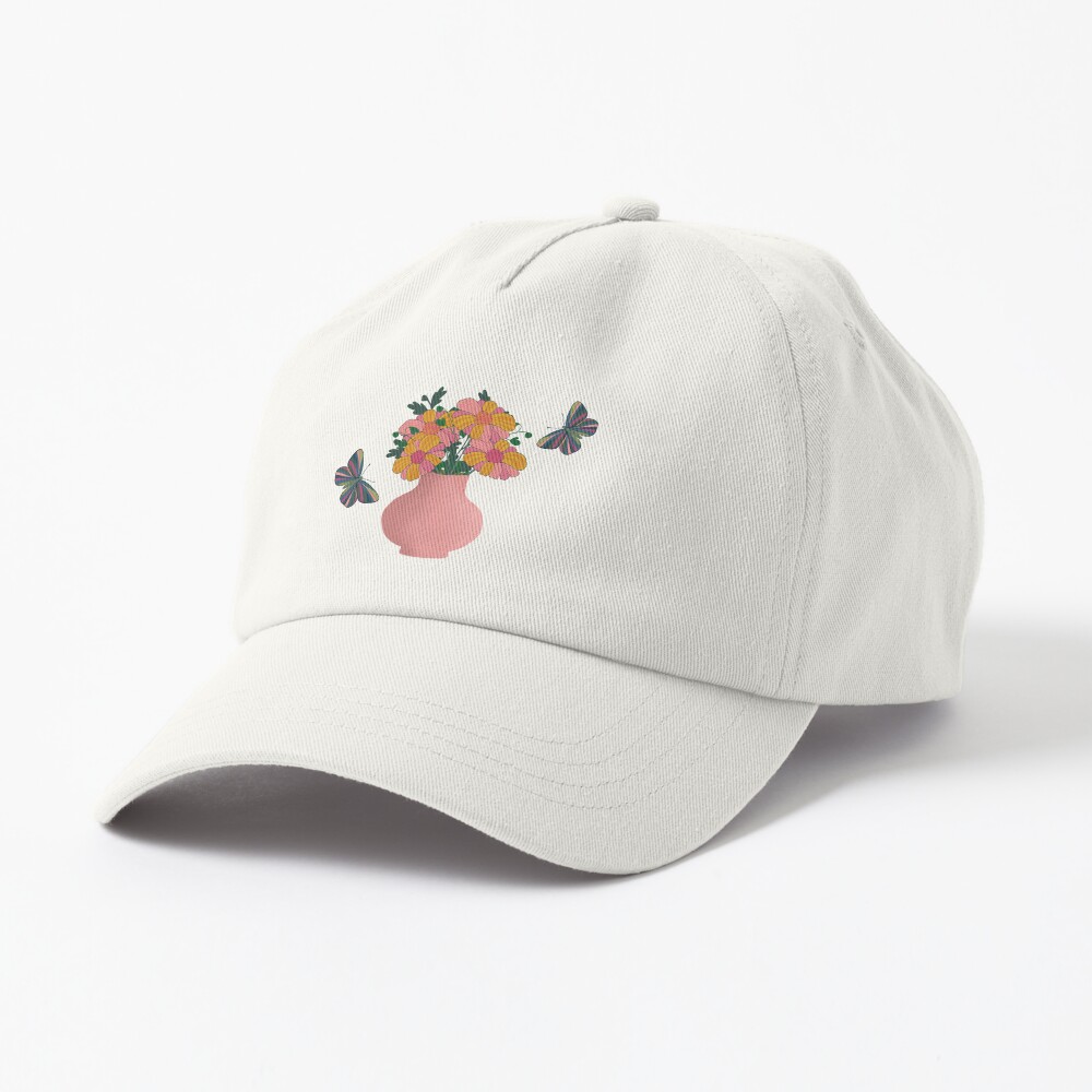 Item preview, Dad Hat designed and sold by Lottaw.