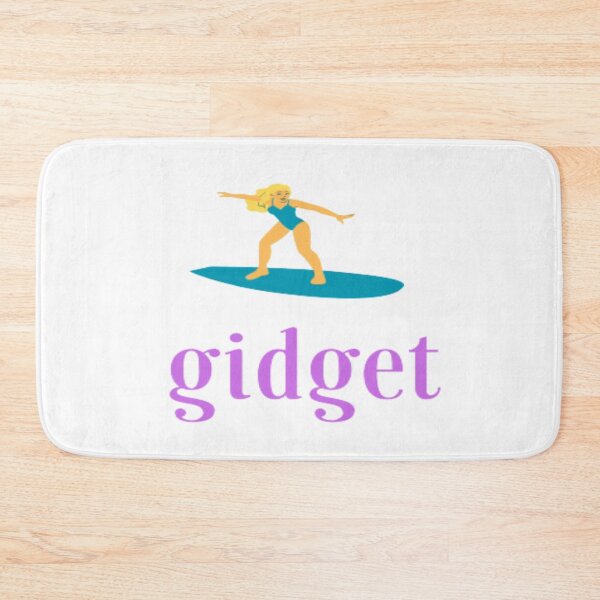 Item preview, Surfer Girl designed and sold by calibrit.