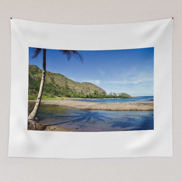 Item preview, Molokai designed and sold by TheLoner.