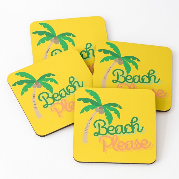 Item preview, Beach Please designed and sold by Igotdesigned.