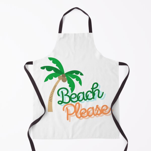 Item preview, Beach Please designed and sold by Igotdesigned.