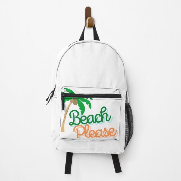 Item preview, Beach Please designed and sold by Igotdesigned.