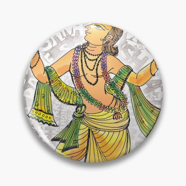 Item preview, Sri Caitanya designed and sold by veganmarksydney.