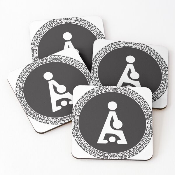 Item preview, Letter A designed and sold by GoresanShiftB.