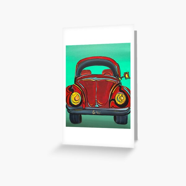 Greeting Card