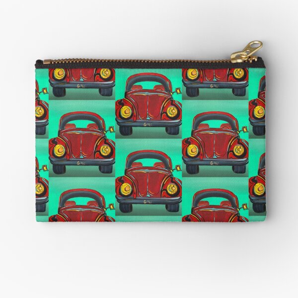 Zipper Pouch