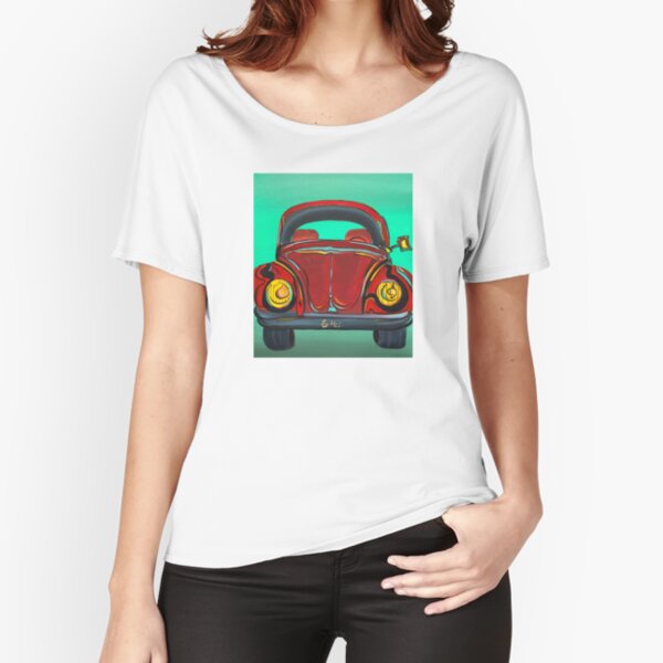 Relaxed Fit T-Shirt