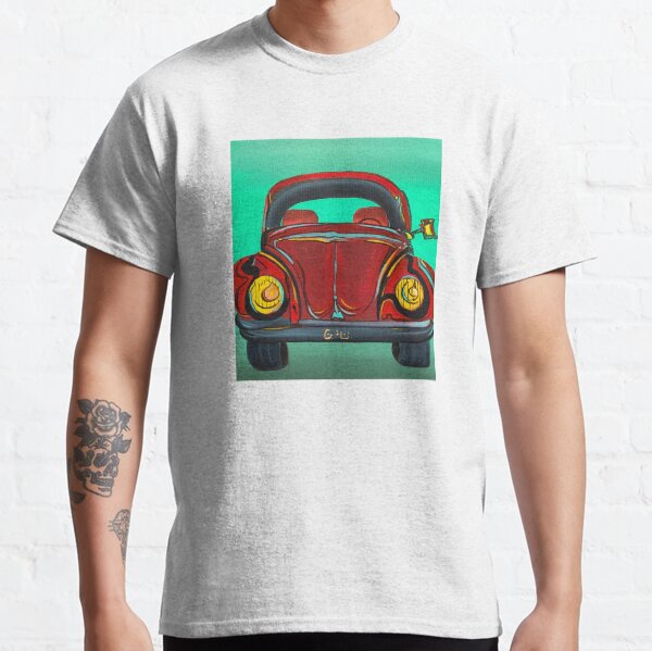 Classic T-Shirt