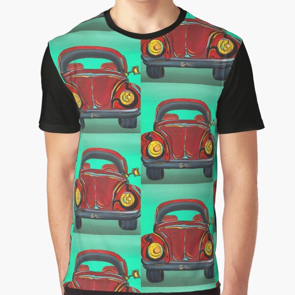 Graphic T-Shirt