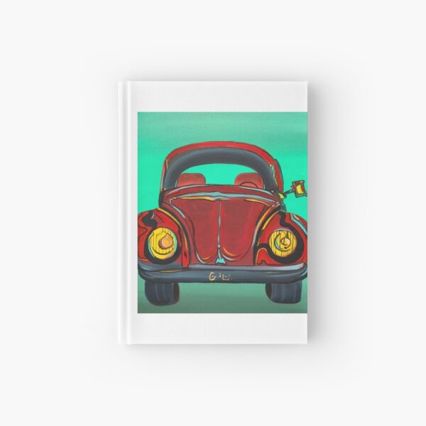Hardcover Journal