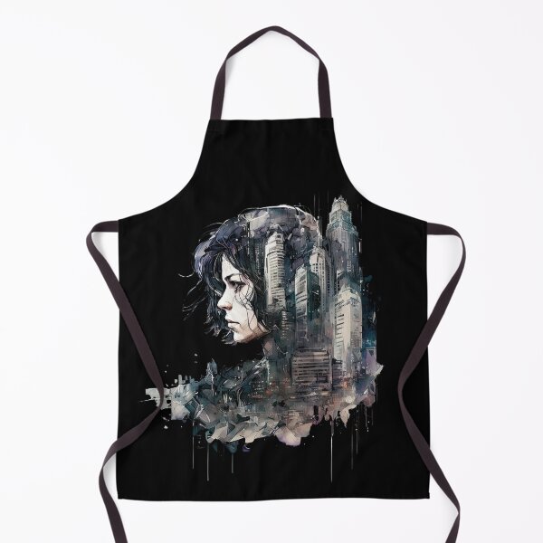 Item preview, Anime No19 designed and sold by scificial.