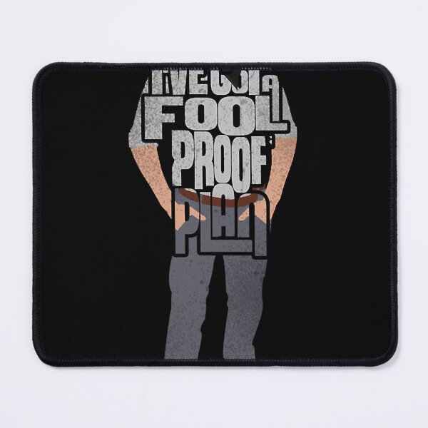 Item preview, Foolproof Plan designed and sold by KeepHopeAl.
