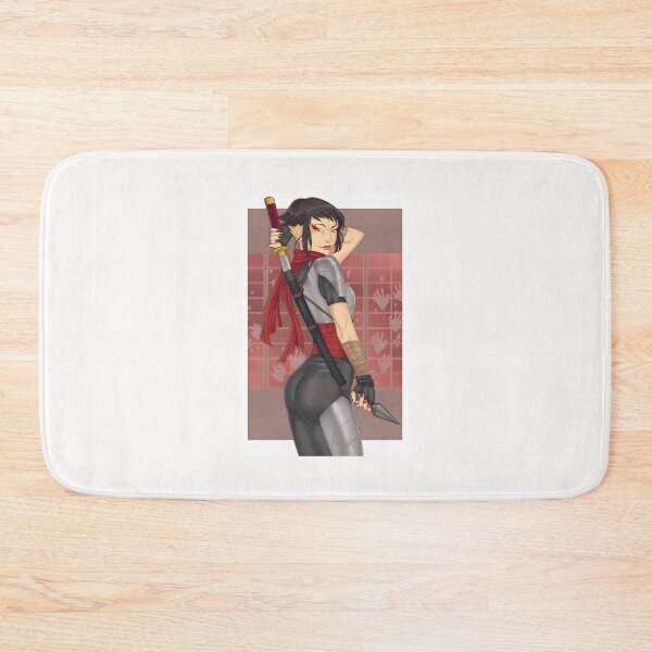 Item preview, Karai designed and sold by Oscar123412.