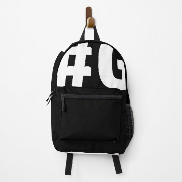 Item preview, GFY (White) designed and sold by KeepHopeAl.