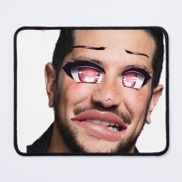 Item preview, Hello sexy sal vulcano funny T-shirts _amp_ designed and sold by KeepHopeAl.