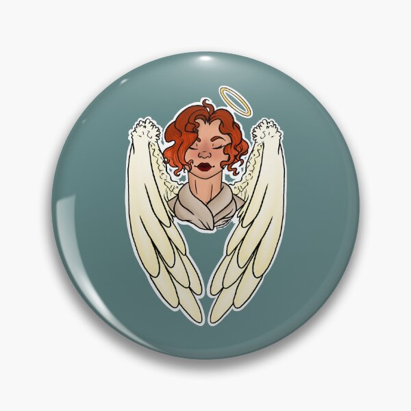 Item preview, Angel designed and sold by AlyraSaucedo.