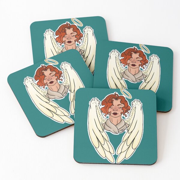 Item preview, Angel designed and sold by AlyraSaucedo.