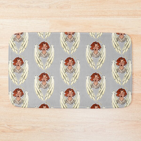 Item preview, Angel designed and sold by AlyraSaucedo.