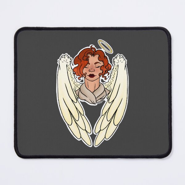 Item preview, Angel designed and sold by AlyraSaucedo.