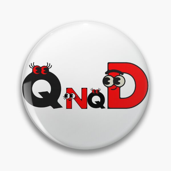 Item preview, qnqd designed and sold by Sophonsa.