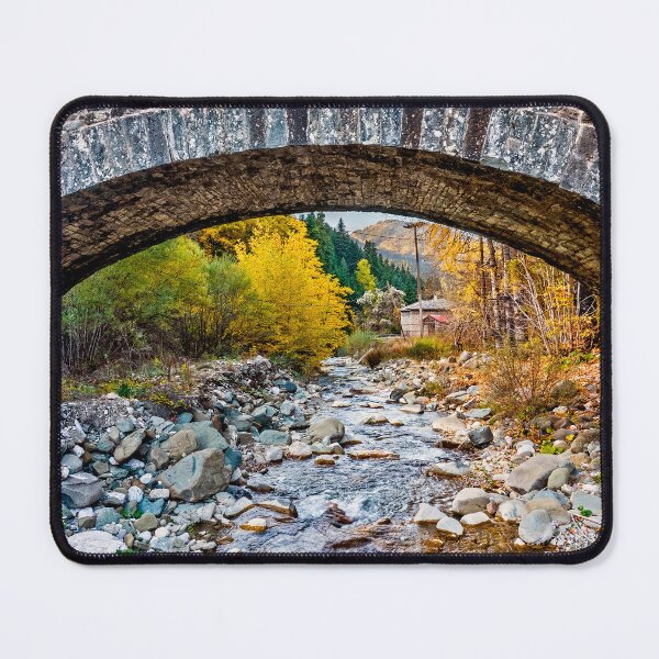 Item preview, A lot of water under the bridge designed and sold by Hercules Milas.