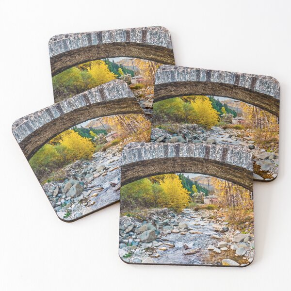 Item preview, A lot of water under the bridge designed and sold by Hercules Milas.