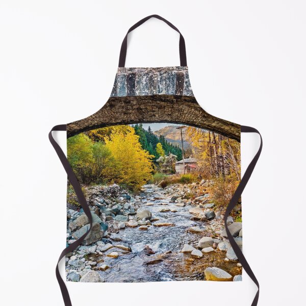 Item preview, A lot of water under the bridge designed and sold by Hercules Milas.