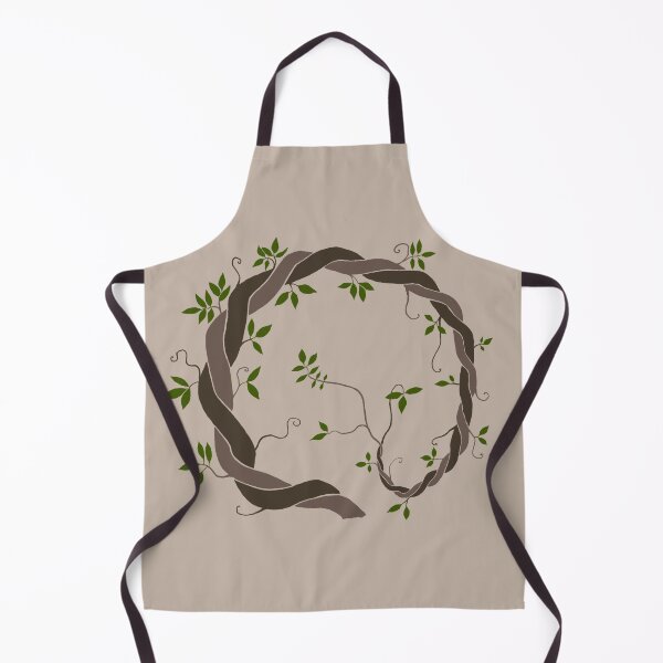 Item preview, Vine Zen Enso Large designed and sold by Intrepid-Dragon.