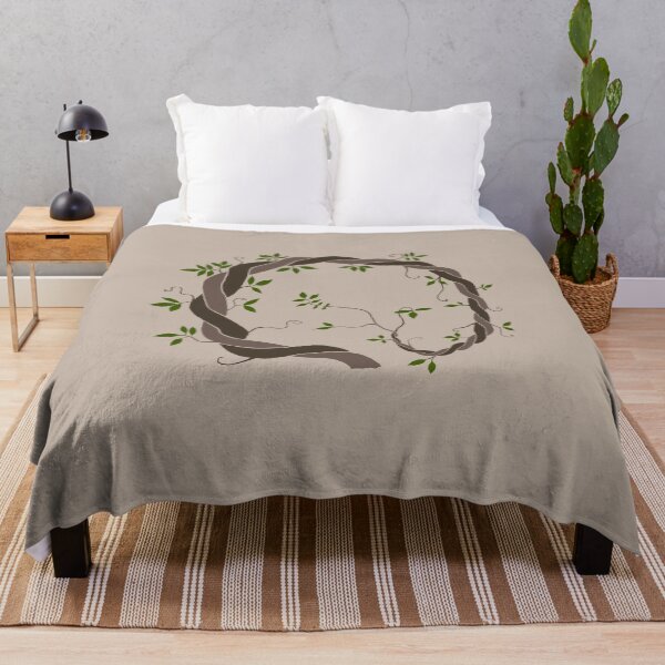Item preview, Vine Zen Enso Large designed and sold by Intrepid-Dragon.