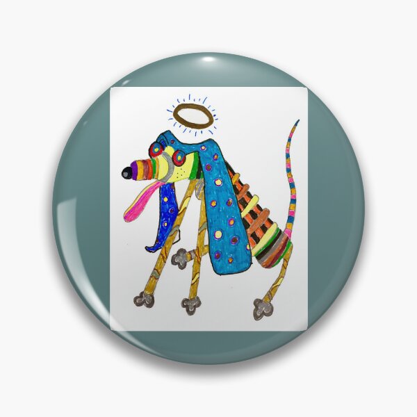 Item preview, Good   Dog designed and sold by AlyraSaucedo.