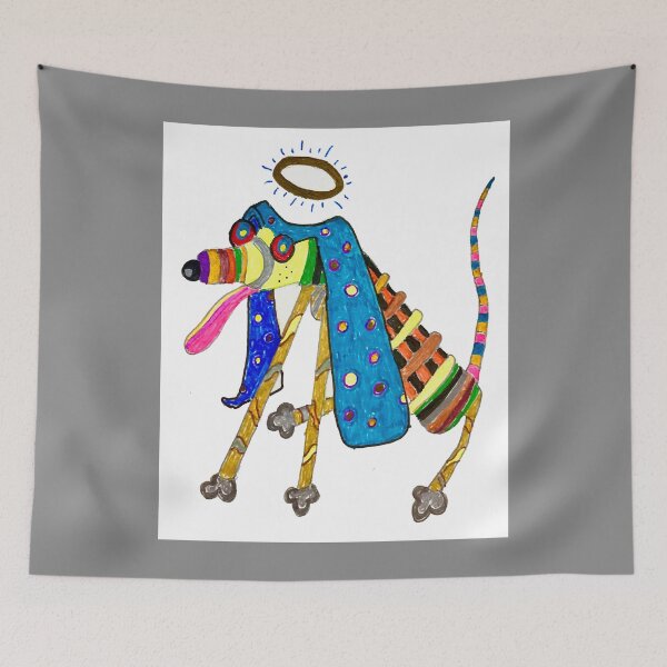 Item preview, Good   Dog designed and sold by AlyraSaucedo.