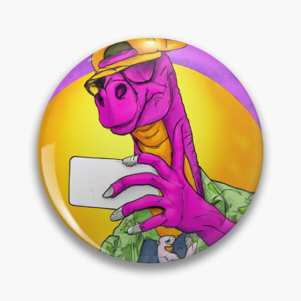 Item preview, Cool Dinosaur Take A Selfie V3 Gift designed and sold by TeeArtistry.