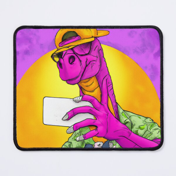 Item preview, Cool Dinosaur Take A Selfie V3 Gift designed and sold by TeeArtistry.