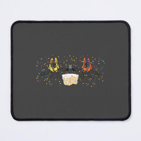 Item preview, Grunt Birthday Party (NO BACKGROUND) designed and sold by AlyraSaucedo.