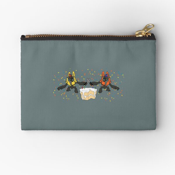 Item preview, Grunt Birthday Party (NO BACKGROUND) designed and sold by AlyraSaucedo.