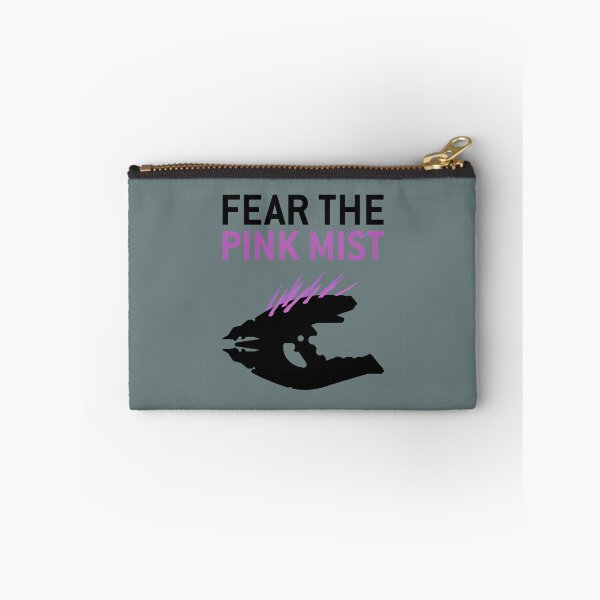 Item preview, Halo    Needler  Fear The Pink Mist! designed and sold by AlyraSaucedo.