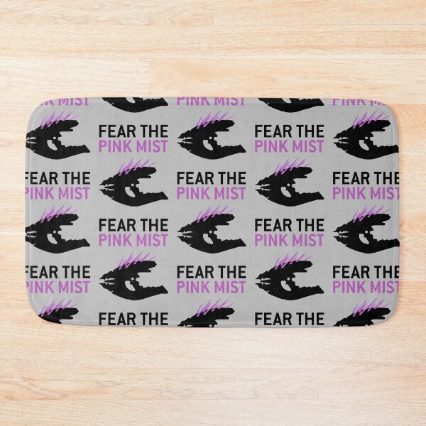 Item preview, Halo    Needler  Fear The Pink Mist! designed and sold by AlyraSaucedo.