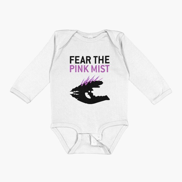 Item preview, Halo    Needler  Fear The Pink Mist! designed and sold by AlyraSaucedo.