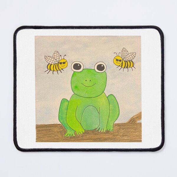 Item preview, Be Hoppy designed and sold by Lisa Neuman Watercolors.