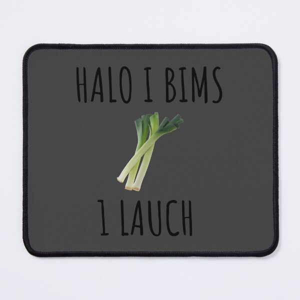 Item preview, Halo I Bims 1 Lauch designed and sold by AlyraSaucedo.