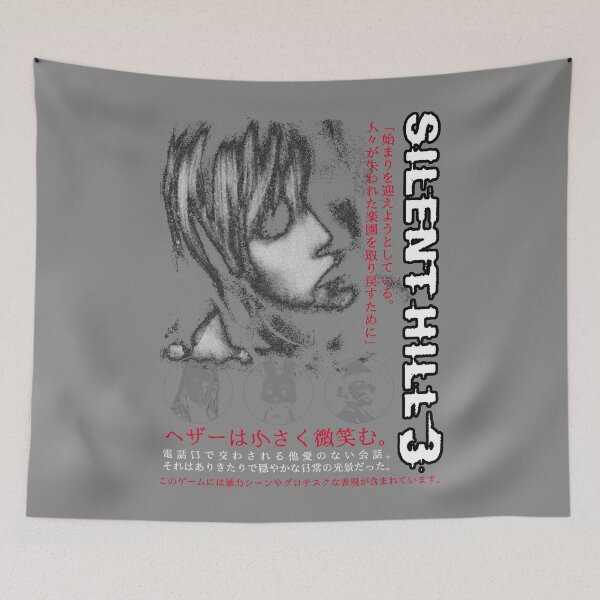 Item preview, Heather designed and sold by AlyraSaucedo.