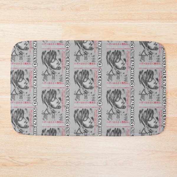 Item preview, Heather designed and sold by AlyraSaucedo.