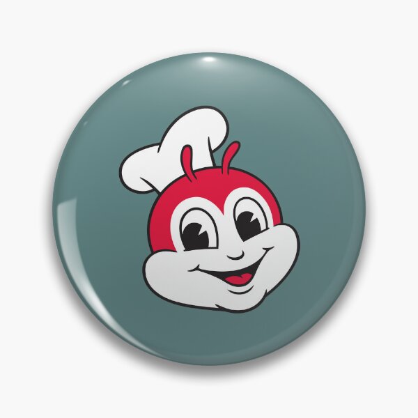 Item preview, Jollibee   Mascot designed and sold by AlyraSaucedo.
