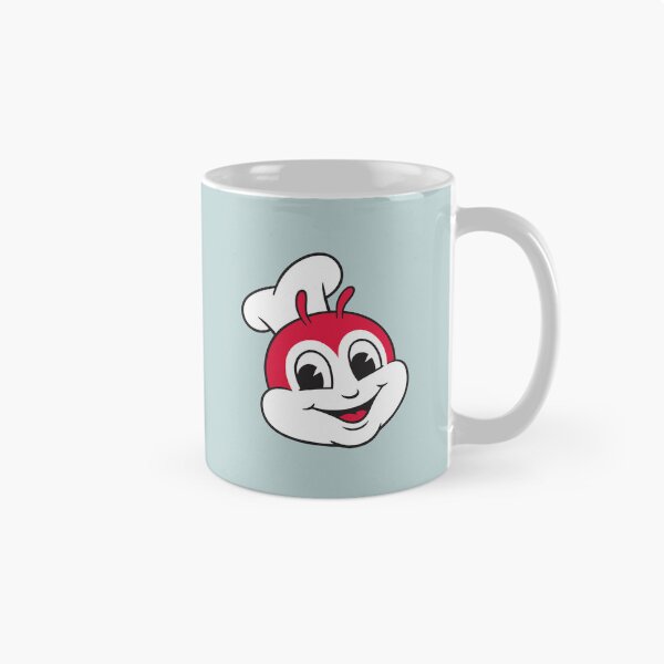 Item preview, Jollibee   Mascot designed and sold by AlyraSaucedo.