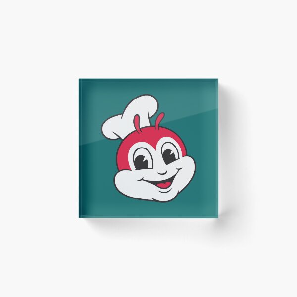 Item preview, Jollibee   Mascot designed and sold by AlyraSaucedo.